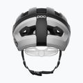 Bike helmet POC Omne Lite uranium black matt/hydrogen white 4