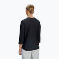 Women's cycling jersey POC Motion Air Jersey 3/4 uranium black 2