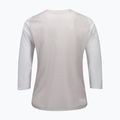 Women's cycling jersey POC Motion Air Jersey 3/4 granite grey 4