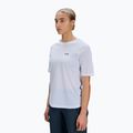 Women's cycling jersey POC Motion Air hydrogen white
