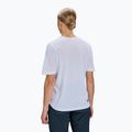 Women's cycling jersey POC Motion Air hydrogen white 2