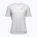 Women's cycling jersey POC Motion Air hydrogen white 3