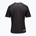 Women's cycling jersey POC Motion Air uranium black 4