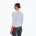 Women's cycling longsleeve POC Cadence Jersey hydrogen white 2