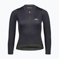 Men's cycling longsleeve POC Cadence Jersey uranium black 3