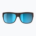Sunglasses POC Want bronzite brown/clarity univpartly sunny turquoise 2