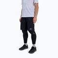 Men's cycling shorts POC Motion uranium black