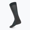 Ski socks POC Race sylvanite grey 2