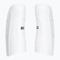 Children's shin guards POC Shins Classic hydrogen white