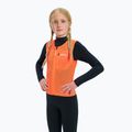 Children's protective vest POC Pocito VPD Air Vest Jr fluorescent orange 3