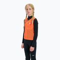 Children's protective vest POC Pocito VPD Air Vest Jr fluorescent orange 5