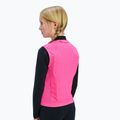 Children's protective vest POC Pocito VPD Air Vest Jr fluorescent pink 4