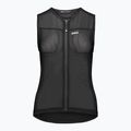 Women's protective vest POC VPD Air Vest W uranium black