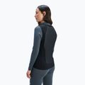 Women's protective vest POC VPD Air Vest W uranium black 4