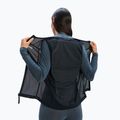 Women's protective vest POC VPD Air Vest W uranium black 6