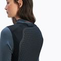 Women's protective vest POC VPD Air Vest W uranium black 7