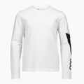 Children's longsleeve POC Tee Jr blixten white