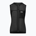 Children's protective vest POC VPD Air Vest Jr uranium black