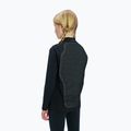 Children's protective vest POC VPD Air Vest Jr uranium black 4