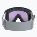 Ski goggles POC Vitrea granite grey/partly sunny blue 4
