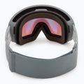 Ski goggles POC Fovea granite grey/partly sunny blue 3