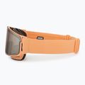 Ski goggles POC Nexal Mid apricot sunstone/partly sunny ivory 5