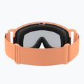 Ski goggles POC Nexal Mid apricot sunstone/partly sunny ivory 4