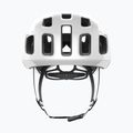 POC Ventral Air MIPS hydrogen white/fluorescent orange bicycle helmet 3
