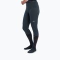 Women's thermal trousers POC Layer Merino 3/4 Tights sylvanite grey