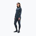 Women's thermal trousers POC Layer Merino 3/4 Tights sylvanite grey 2