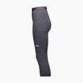 Women's thermal trousers POC Layer Merino 3/4 Tights sylvanite grey 6