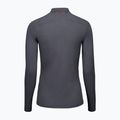 Women's thermal base layer POC Layer Merino Mock Neck Jersey sylvanite grey 4