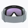 Ski goggles POC Fovea Mid granite grey/partly sunny blue 4