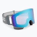 Ski goggles POC Nexal granite grey/partly sunny blue 2