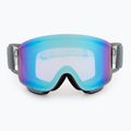 Ski goggles POC Nexal granite grey/partly sunny blue 3