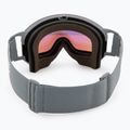 Ski goggles POC Nexal granite grey/partly sunny blue 4