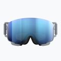 Ski goggles POC Nexal granite grey/partly sunny blue 3