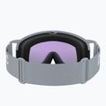 Ski goggles POC Nexal granite grey/partly sunny blue 4