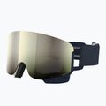 Ski goggles POC Nexal bleu/blanc/partly sunny ivory 2