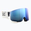 Ski goggles POC Nexal bleu/blanc/partly sunny blue