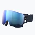 Ski goggles POC Nexal bleu/blanc/partly sunny blue 2