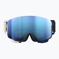 Ski goggles POC Nexal bleu/blanc/partly sunny blue 3