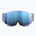 Ski goggles POC Nexal Mid granite grey/partly sunny blue 3