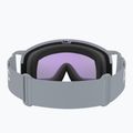 Ski goggles POC Nexal Mid granite grey/partly sunny blue 4