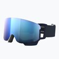 Ski goggles POC Nexal Mid bleu/blanc/partly sunny blue 2