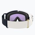 Ski goggles POC Nexal Mid bleu/blanc/partly sunny blue 4