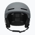 Ski helmet POC Obex MIPS granite grey matt 3