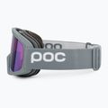 Ski goggles POC Opsin granite grey/partly sunny blue 4