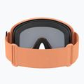 Ski goggles POC Opsin apricot sunstone/partly sunny ivory 4