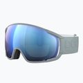 Ski goggles POC Zonula granite grey/partly sunny blue 2